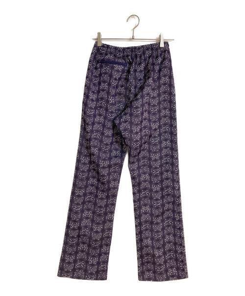 Needles（ニードルズ）Needles (ニードルズ) 別注 Track Pants パープル サイズ:XSの古着・服飾アイテム
