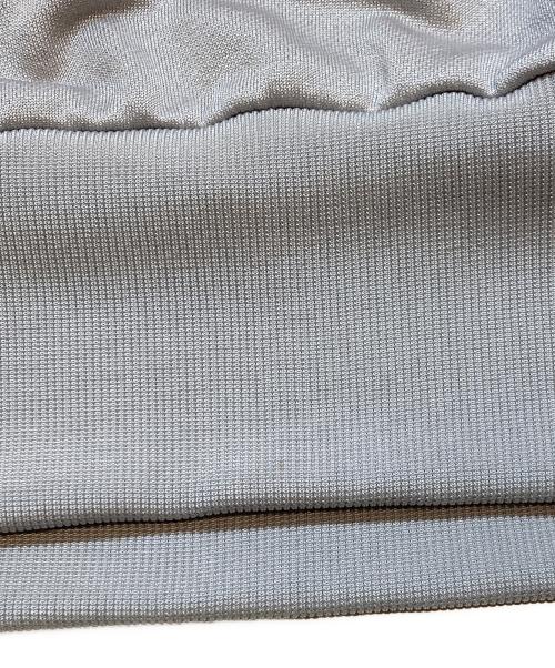 Needles（ニードルズ）Needles (ニードルズ) Sleeveless Tee/スリーブレスTシャツ グレー サイズ:Mの古着・服飾アイテム