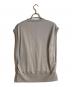 Needles (ニードルズ) Sleeveless Tee/スリーブレスTシャツ グレー サイズ:M：6000円