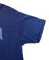 中古・古着 DEUXIEME CLASSE (ドゥーズィエム クラス) Frost Logo T ネイビー サイズ:S：5000円