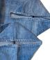 中古・古着 AURALEE (オーラリー) SELVEDGE FADED LIGHT DENIM PANTS インディゴ サイズ:3：25000円