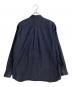 COMOLI (コモリ) デニムコモリシャツ ネイビー サイズ:2：23000円