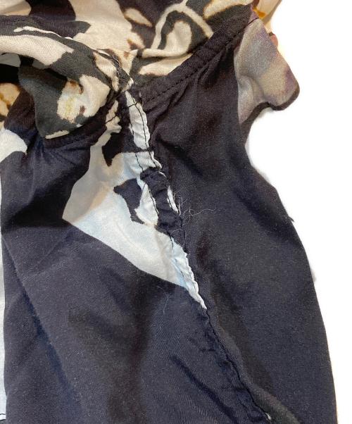 OUR LEGACY（アワーレガシー）OUR LEGACY (アワーレガシー) ボックスショートスリーブシャツ ブラック サイズ:46の古着・服飾アイテム