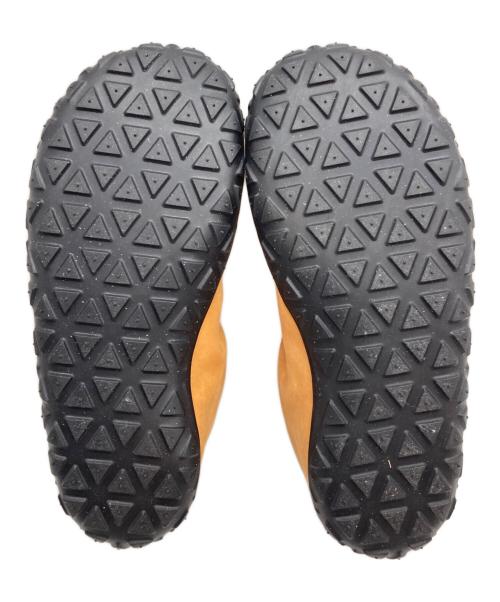 NIKE ACG（ナイキエーシージー）NIKE ACG (ナイキエージーシー) Moc Premium ブラウン サイズ:26.5の古着・服飾アイテム