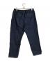 GRAMICCI (グラミチ) nano・universe (ナノ・ユニバース) クライミングデニムパンツ インディゴ サイズ:不明：5000円