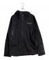 Columbia（コロンビア）の古着「マウンテンズアーコーリング2ジャケット」｜ブラック