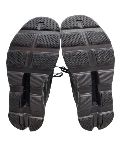 on（オン）on (オン) Cloudmonster Void 1 ブラック サイズ:27.5の古着・服飾アイテム