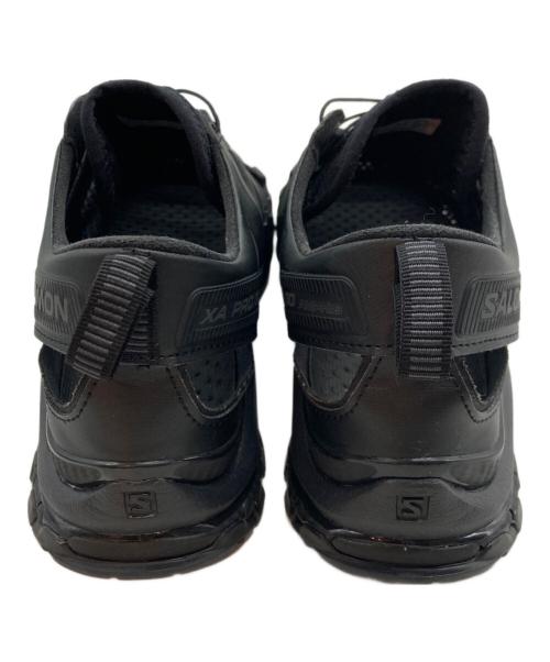 SALOMON（サロモン）SALOMON (サロモン) XA PRO 3D ブラック サイズ:27の古着・服飾アイテム