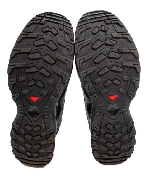 SALOMON（サロモン）SALOMON (サロモン) XA PRO 3D ブラック サイズ:27の古着・服飾アイテム