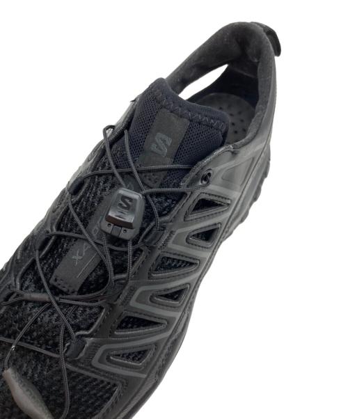 SALOMON（サロモン）SALOMON (サロモン) XA PRO 3D ブラック サイズ:27の古着・服飾アイテム