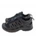 SALOMON (サロモン) XA PRO 3D ブラック サイズ:27：12000円