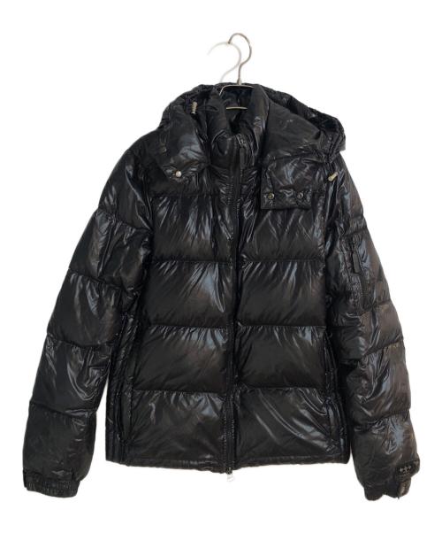 TATRAS（タトラス）TATRAS (タトラス) ゼログラビティダウンジャケット ブラック サイズ:44の古着・服飾アイテム