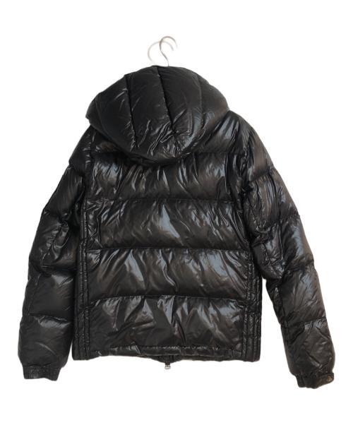 TATRAS（タトラス）TATRAS (タトラス) ゼログラビティダウンジャケット ブラック サイズ:44の古着・服飾アイテム