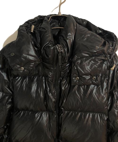 TATRAS（タトラス）TATRAS (タトラス) ゼログラビティダウンジャケット ブラック サイズ:44の古着・服飾アイテム