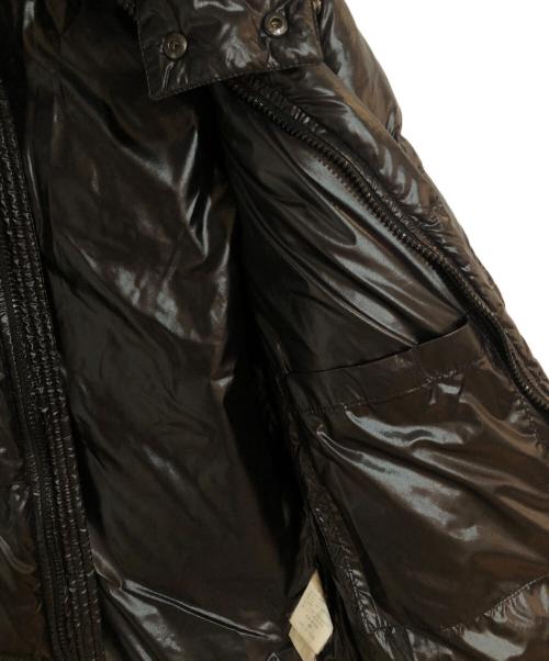 TATRAS（タトラス）TATRAS (タトラス) ゼログラビティダウンジャケット ブラック サイズ:44の古着・服飾アイテム