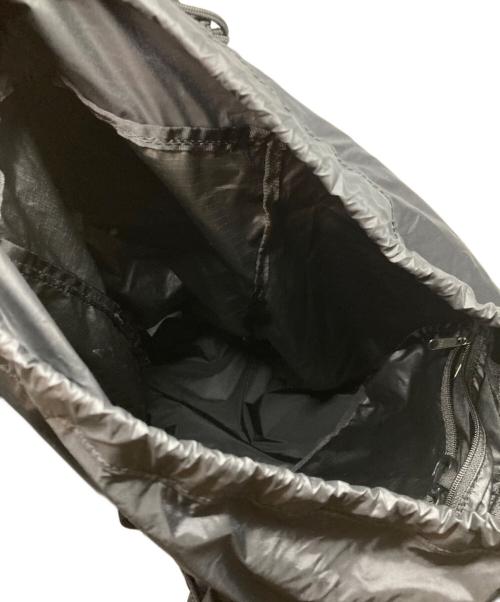 Karrimor（カリマー）Karrimor (カリマー) mars top load 27/マーストップロード 27  ブラックの古着・服飾アイテム