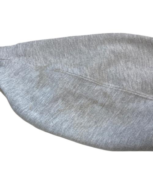 Champion（チャンピオン）Champion (チャンピオン) 90’Sリバースウィーブスウェット グレー サイズ:XLの古着・服飾アイテム