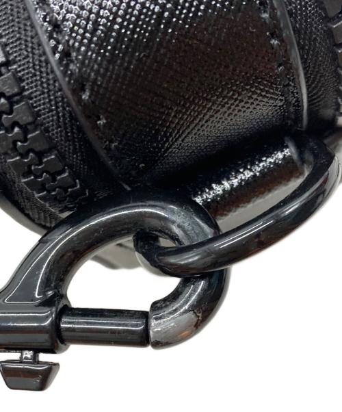 MARC JACOBS（マークジェイコブズ）MARC JACOBS (マークジェイコブス) ザ スナップショット DTM ブラックの古着・服飾アイテム