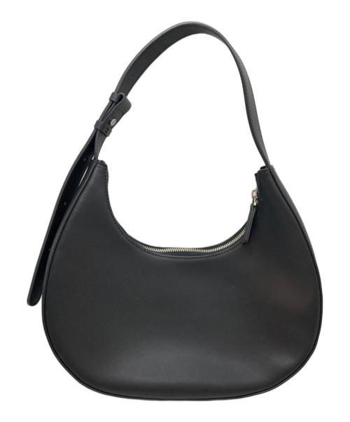 ROH SEOUL（ローソウル）ROH SEOUL (ローソウル) カーゴワンショルダーバッグ ブラックの古着・服飾アイテム