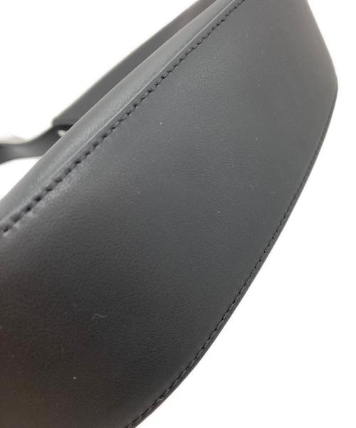 ROH SEOUL（ローソウル）ROH SEOUL (ローソウル) カーゴワンショルダーバッグ ブラックの古着・服飾アイテム