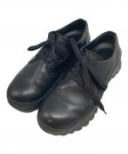 YOAKヨーク）の古着「DERBY」｜ブラック