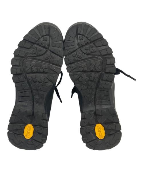 YOAK（ヨーク）YOAK (ヨーク) DERBY ブラック サイズ:41の古着・服飾アイテム