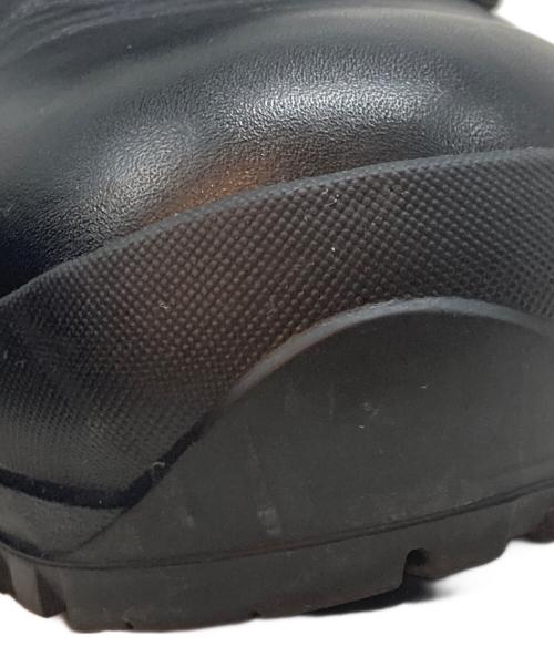 YOAK（ヨーク）YOAK (ヨーク) DERBY ブラック サイズ:41の古着・服飾アイテム