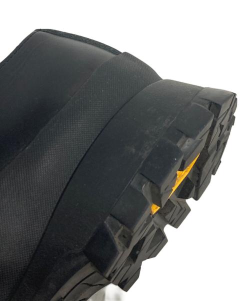 YOAK（ヨーク）YOAK (ヨーク) DERBY ブラック サイズ:41の古着・服飾アイテム