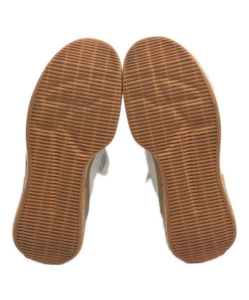 adidas（アディダス）adidas (アディダス) STELLA McCARTNEY (ステラマッカートニー) ローカットスニーカー グレー サイズ:24.5㎝の古着・服飾アイテム