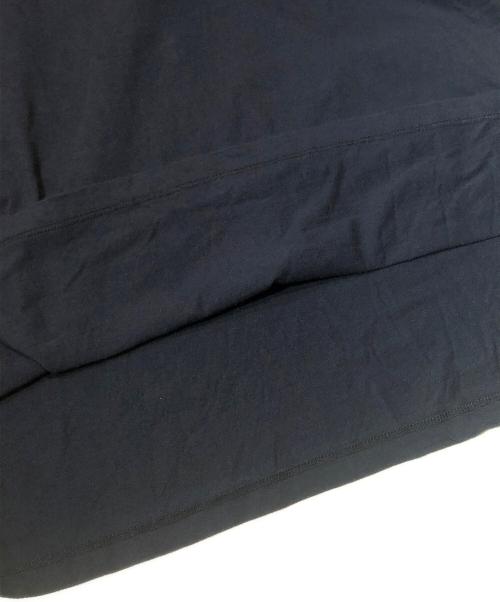 ETRO（エトロ）ETRO (エトロ) 刺繍Tシャツ グレー サイズ:Lの古着・服飾アイテム