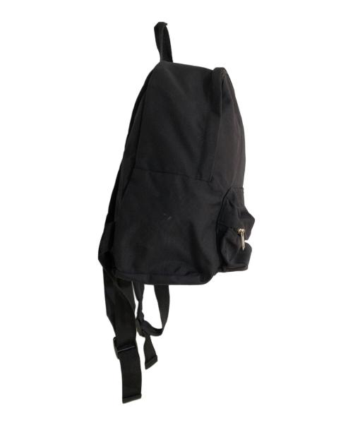 AMBUSH（アンブッシュ）AMBUSH (アンブッシュ) BACKPACK MINI/バックパックミニ ブラックの古着・服飾アイテム