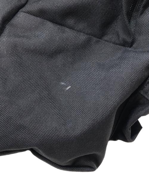 AMBUSH（アンブッシュ）AMBUSH (アンブッシュ) BACKPACK MINI/バックパックミニ ブラックの古着・服飾アイテム