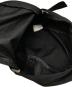 中古・古着 AMBUSH (アンブッシュ) BACKPACK MINI/バックパックミニ ブラック：6000円