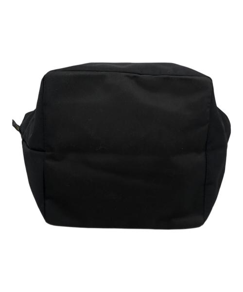 Herve Chapelier（エルベシャプリエ）Herve Chapelier (エルベシャプリエ) 舟型トートバッグ ブラックの古着・服飾アイテム