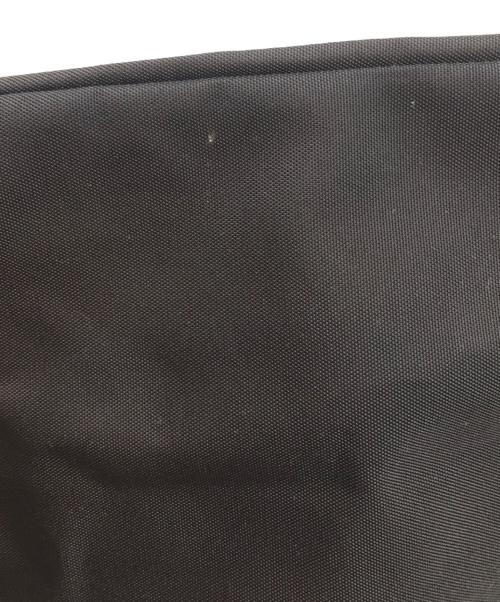 Herve Chapelier（エルベシャプリエ）Herve Chapelier (エルベシャプリエ) 舟型トートバッグ ブラックの古着・服飾アイテム