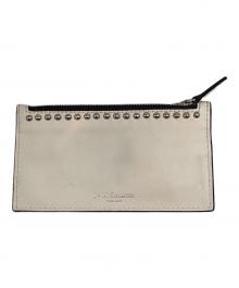 J&M DAVIDSON（ジェイ＆エム デヴィッドソン）の古着「スタッズコインケース」