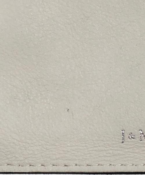 J&M DAVIDSON（ジェイ＆エム デヴィッドソン）J&M DAVIDSON (ジェイ＆エム デヴィッドソン) スタッズコインケースの古着・服飾アイテム