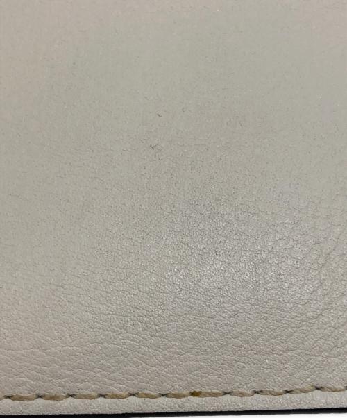 J&M DAVIDSON（ジェイ＆エム デヴィッドソン）J&M DAVIDSON (ジェイ＆エム デヴィッドソン) スタッズコインケースの古着・服飾アイテム