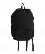 Herve Chapelierエルベシャプリエ）の古着「リュック」｜ブラック