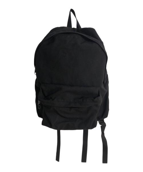 Herve Chapelier（エルベシャプリエ）Herve Chapelier (エルベシャプリエ) リュック ブラックの古着・服飾アイテム