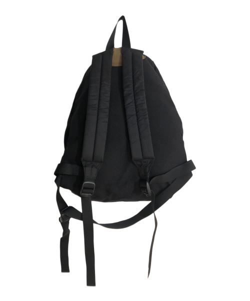 Herve Chapelier（エルベシャプリエ）Herve Chapelier (エルベシャプリエ) リュック ブラックの古着・服飾アイテム