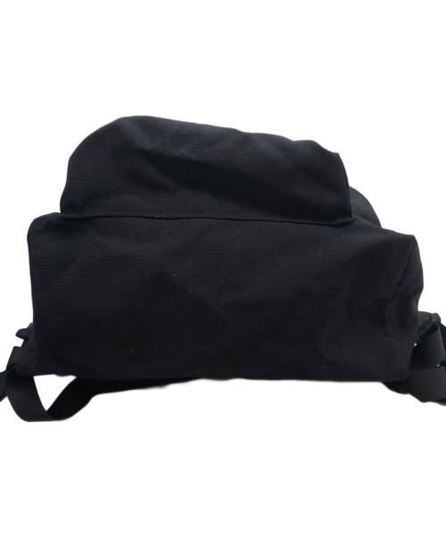 Herve Chapelier（エルベシャプリエ）Herve Chapelier (エルベシャプリエ) リュック ブラックの古着・服飾アイテム