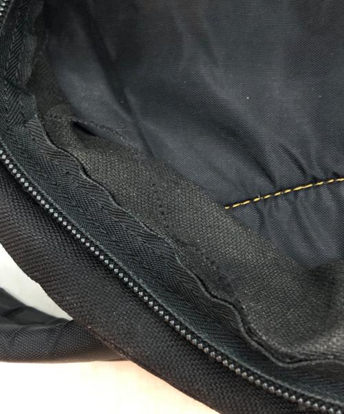 Herve Chapelier（エルベシャプリエ）Herve Chapelier (エルベシャプリエ) リュック ブラックの古着・服飾アイテム