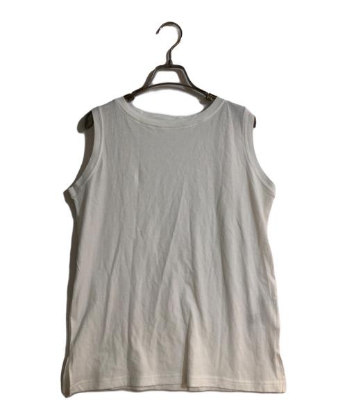 SLOBE IENA（スローブ イエナ）SLOBE IENA (スローブ イエナ) エアリーギャザーキャミワンピースセット ブラック サイズ:FREE 未使用品の古着・服飾アイテム