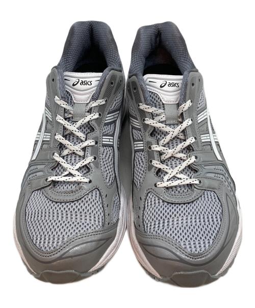 asics（アシックス）asics (アシックス) BEAUTY&YOUTH (ビューティーアンドユース) 別注GEL-KAYANO 14/別注ゲルカヤノ14 グレー サイズ:29㎝の古着・服飾アイテム