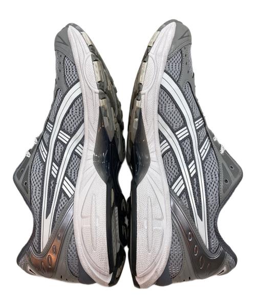 asics（アシックス）asics (アシックス) BEAUTY&YOUTH (ビューティーアンドユース) 別注GEL-KAYANO 14/別注ゲルカヤノ14 グレー サイズ:29㎝の古着・服飾アイテム