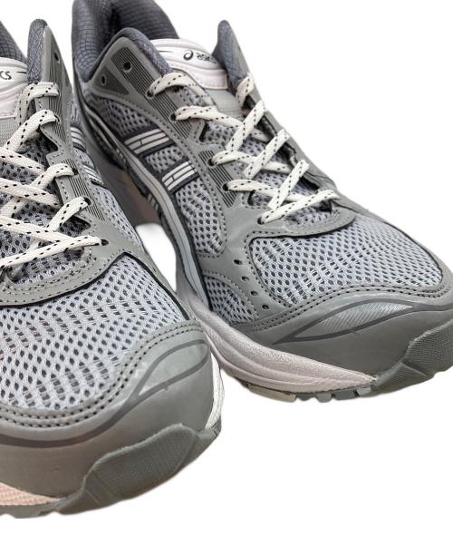 asics（アシックス）asics (アシックス) BEAUTY&YOUTH (ビューティーアンドユース) 別注GEL-KAYANO 14/別注ゲルカヤノ14 グレー サイズ:29㎝の古着・服飾アイテム