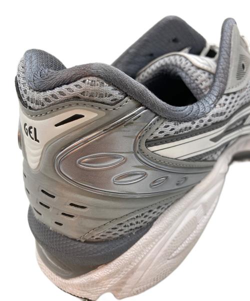 asics（アシックス）asics (アシックス) BEAUTY&YOUTH (ビューティーアンドユース) 別注GEL-KAYANO 14/別注ゲルカヤノ14 グレー サイズ:29㎝の古着・服飾アイテム
