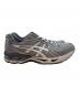 中古・古着 asics (アシックス) BEAUTY&YOUTH (ビューティーアンドユース) 別注GEL-KAYANO 14/別注ゲルカヤノ14 グレー サイズ:29㎝：19000円