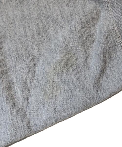 SUPREME（シュプリーム）Supreme (シュプリーム) 13ss Bling Box Logo Hooded/ブリングボックスロゴ グレー サイズ:Mの古着・服飾アイテム